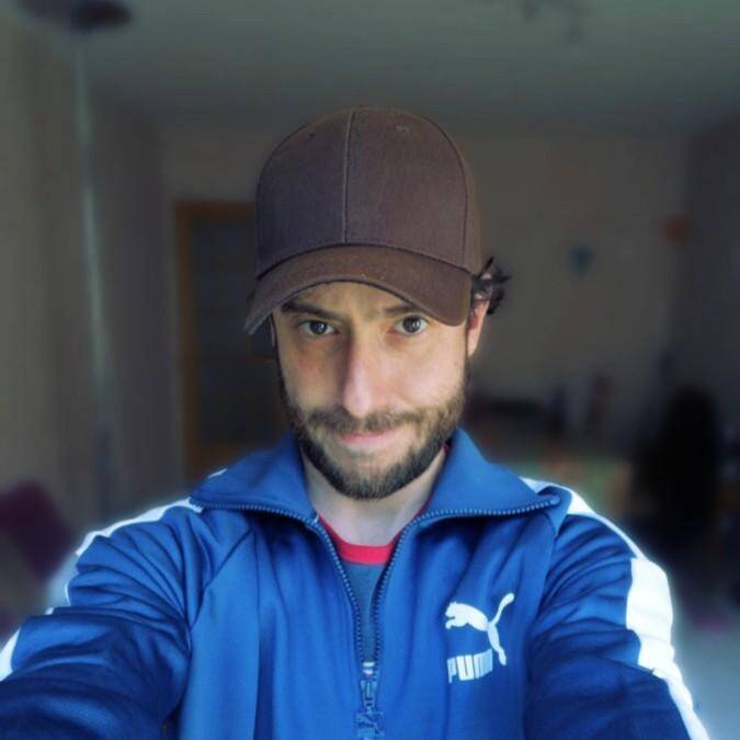 Santiago M. - Expert Moodle|E-learning|Développeur PHP Fullstack