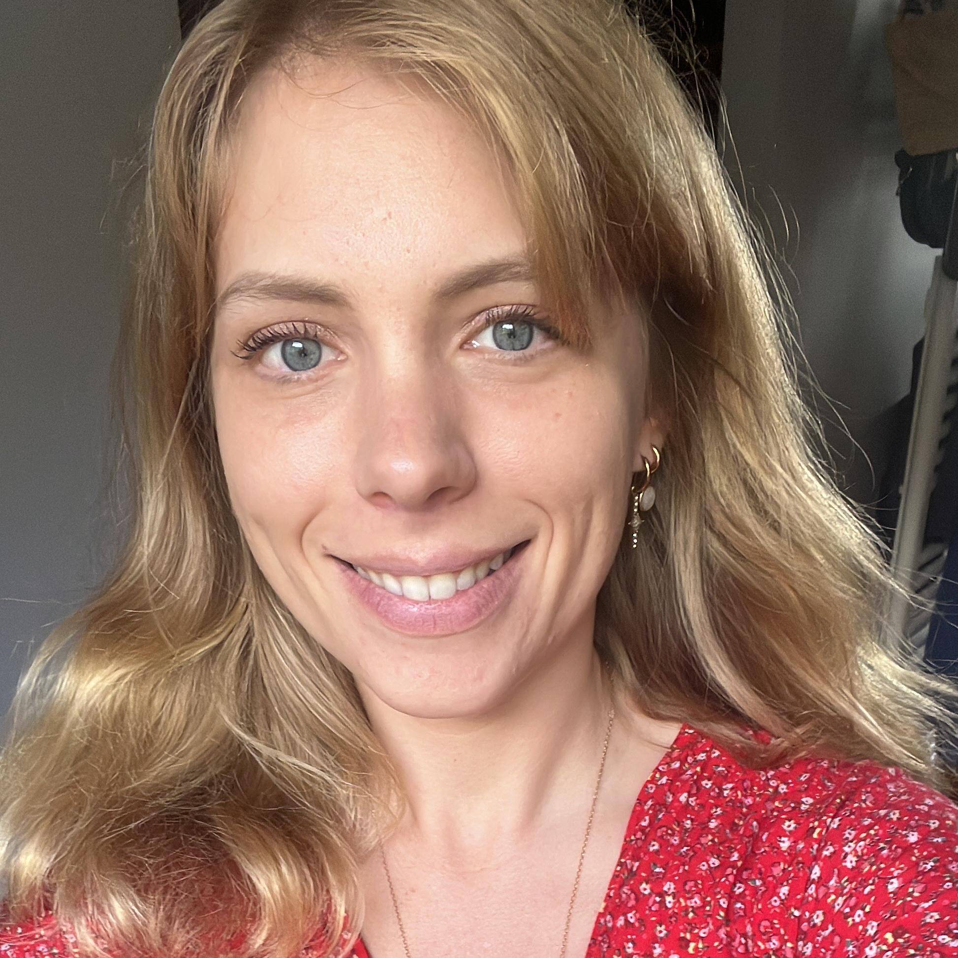 Delphine Ladet - CRM & Marketing Automation (Hubspot, Brevo, Batch)