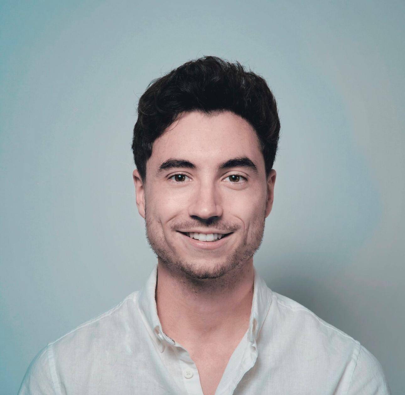 Vincent Hégo - Consultant SEO | Audit SEO | IA GEO SEO