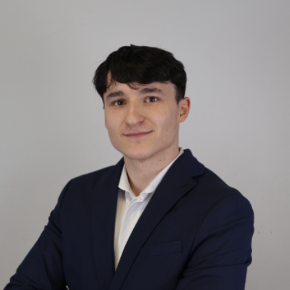 Hugo Haehnel - Projeteur CAO/BIM – Étudiant Ingénieur BTP