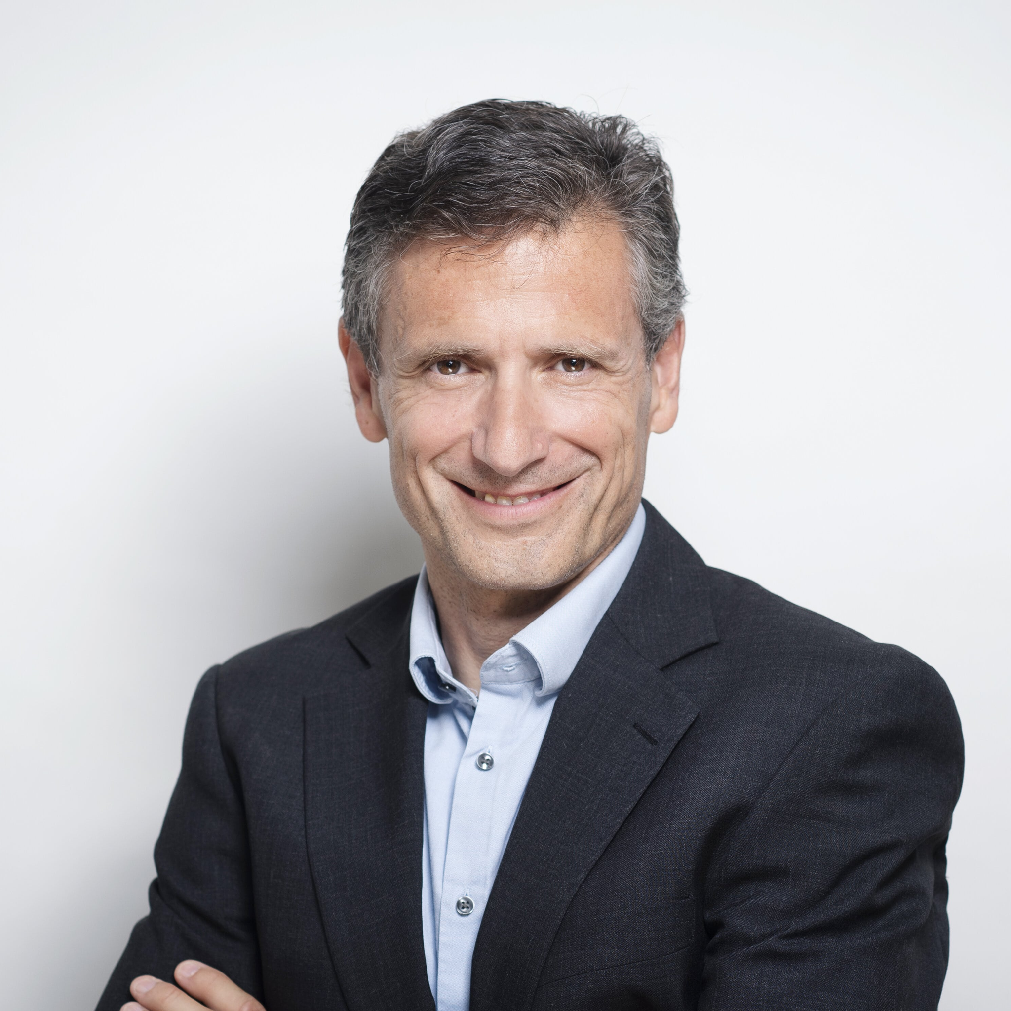 Markus H. - Marketingmanager