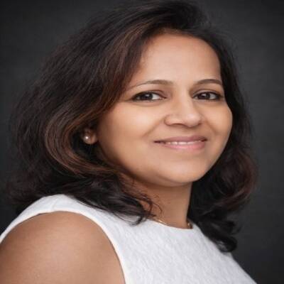 Sheetal Shingote