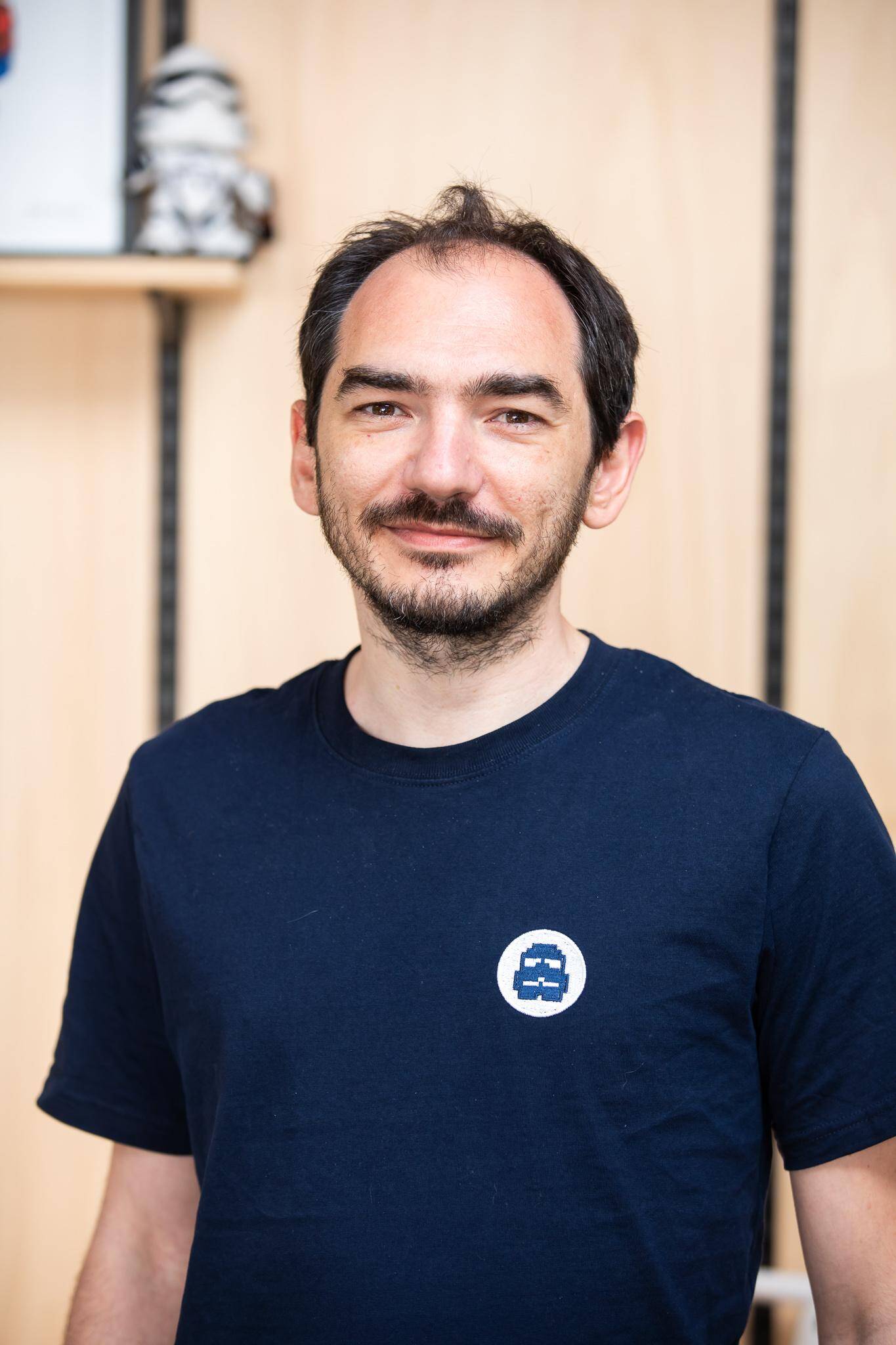 Matthieu Bollot