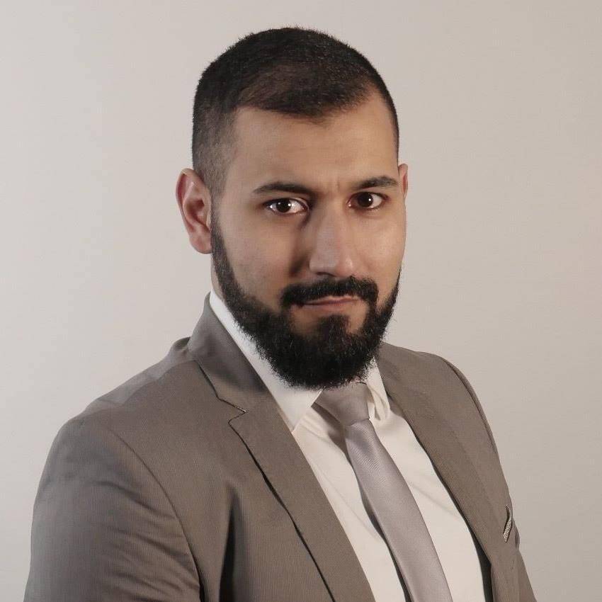 Abdeljalil  - Gestionnaire / Consultant paie confirmé 