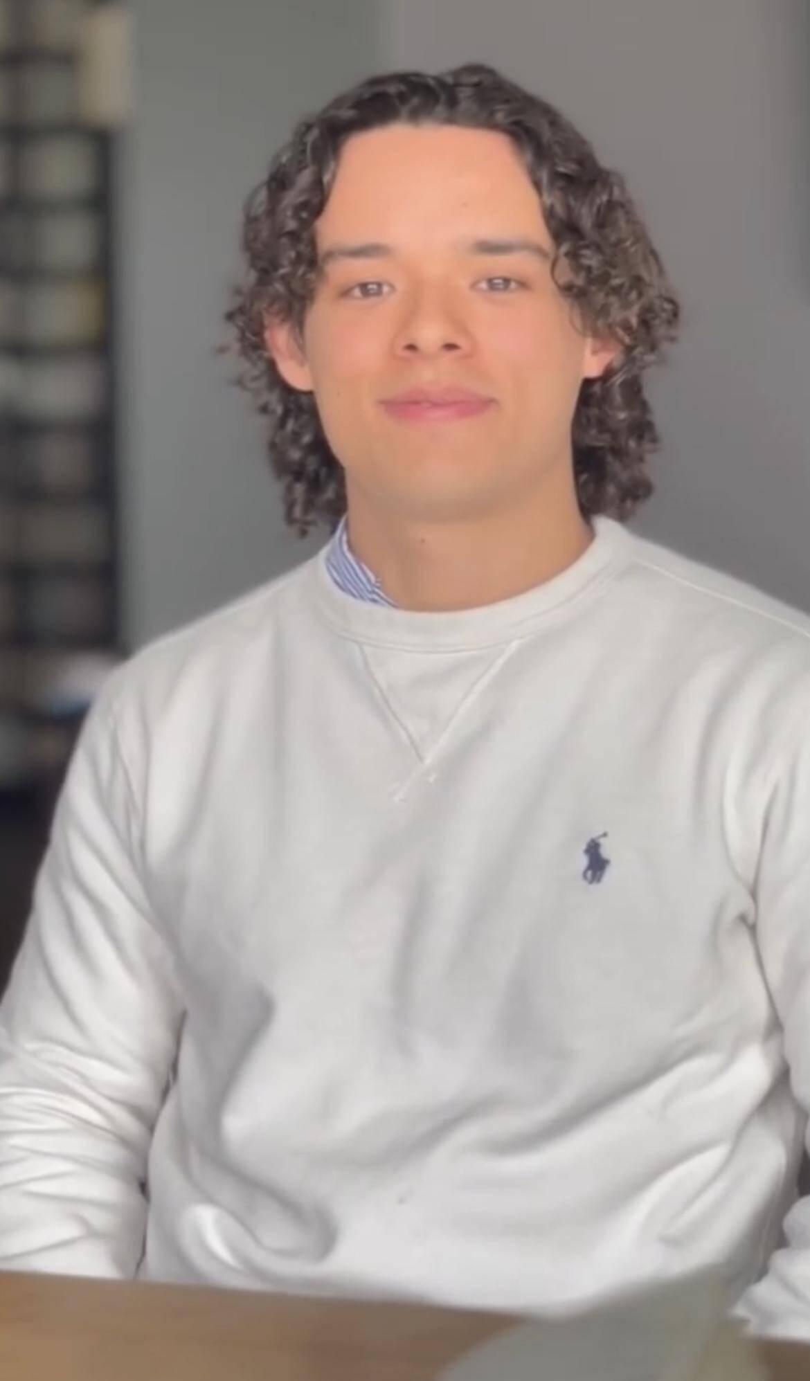 Jordan Benel