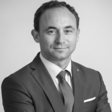 David Prevoteau