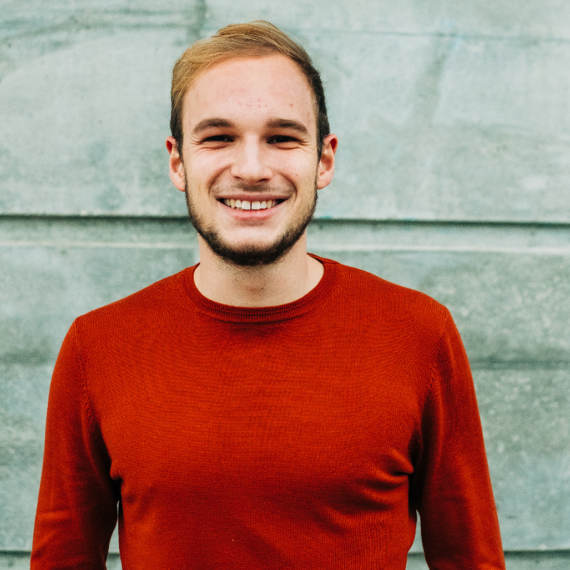 Romain Cecillon