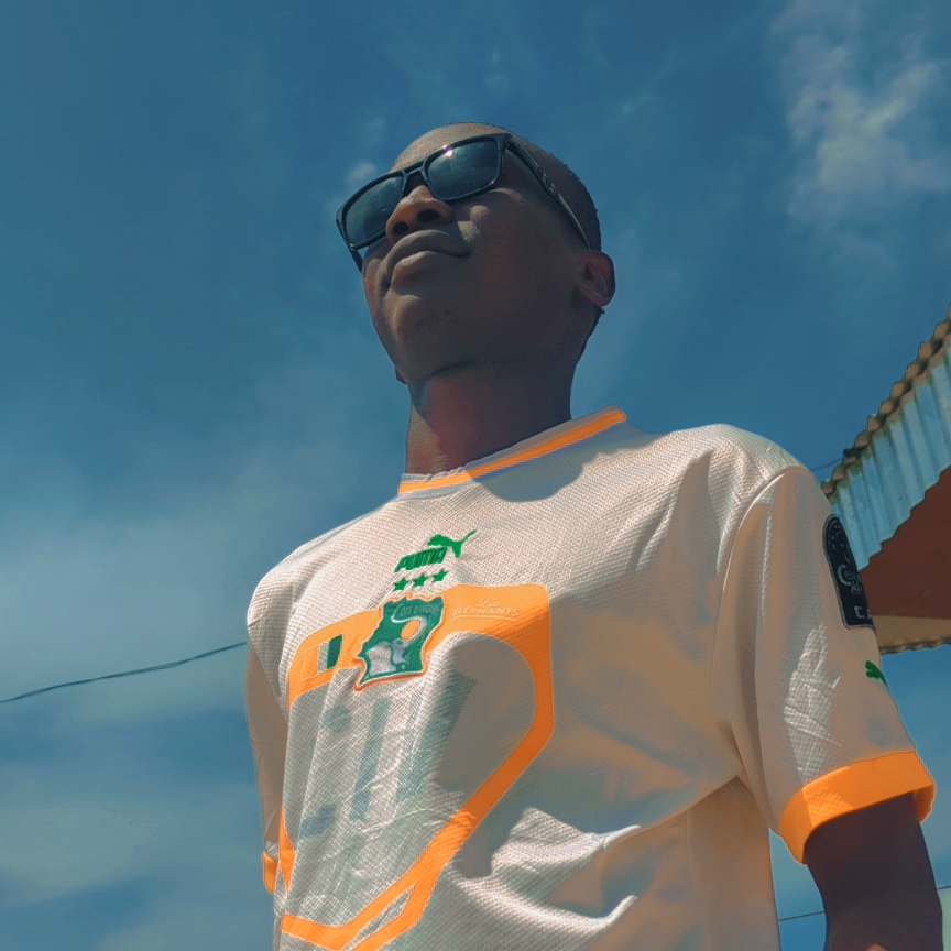 Rodrigue Nyeyambe
