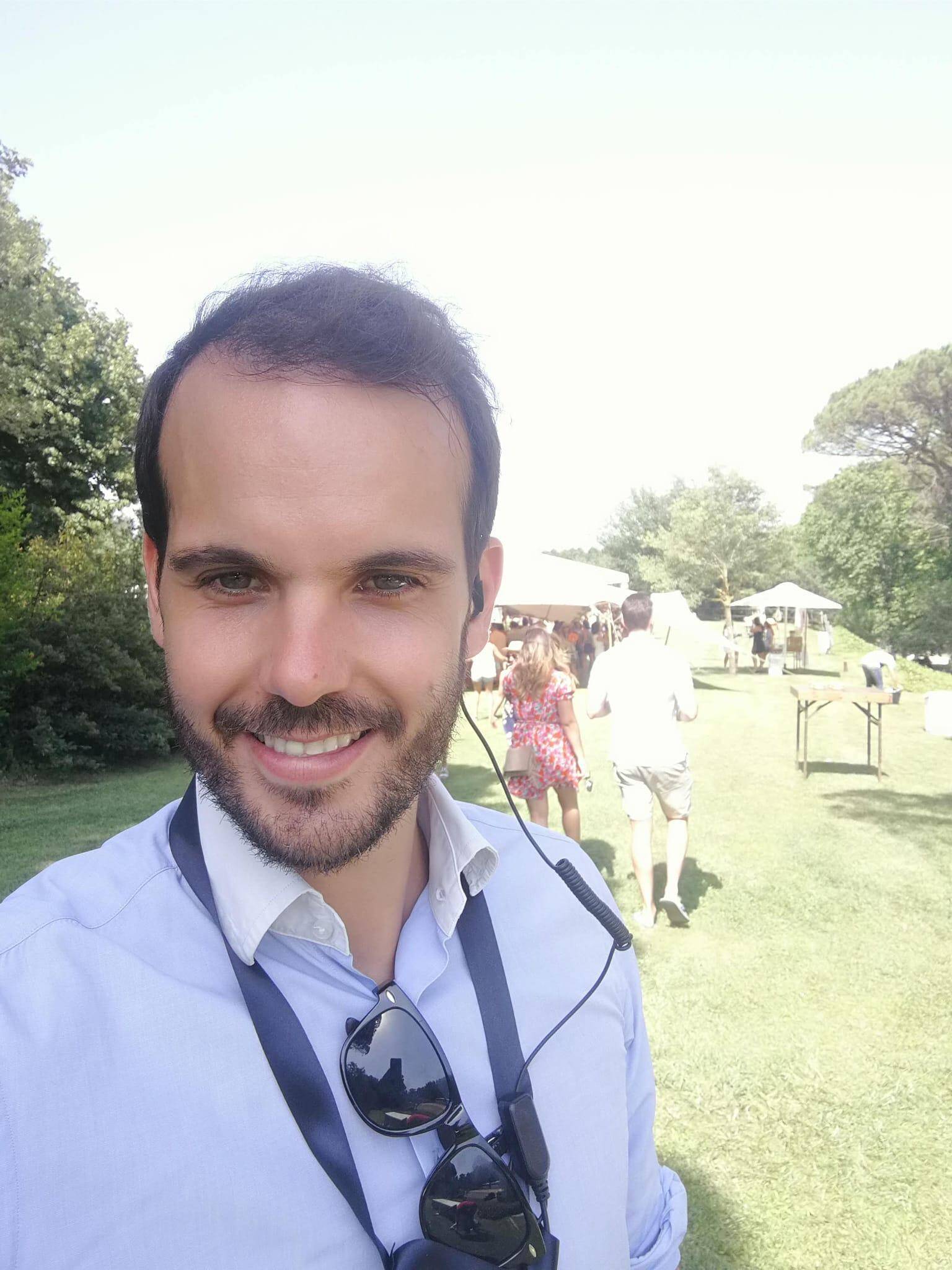 Diogo Guerra