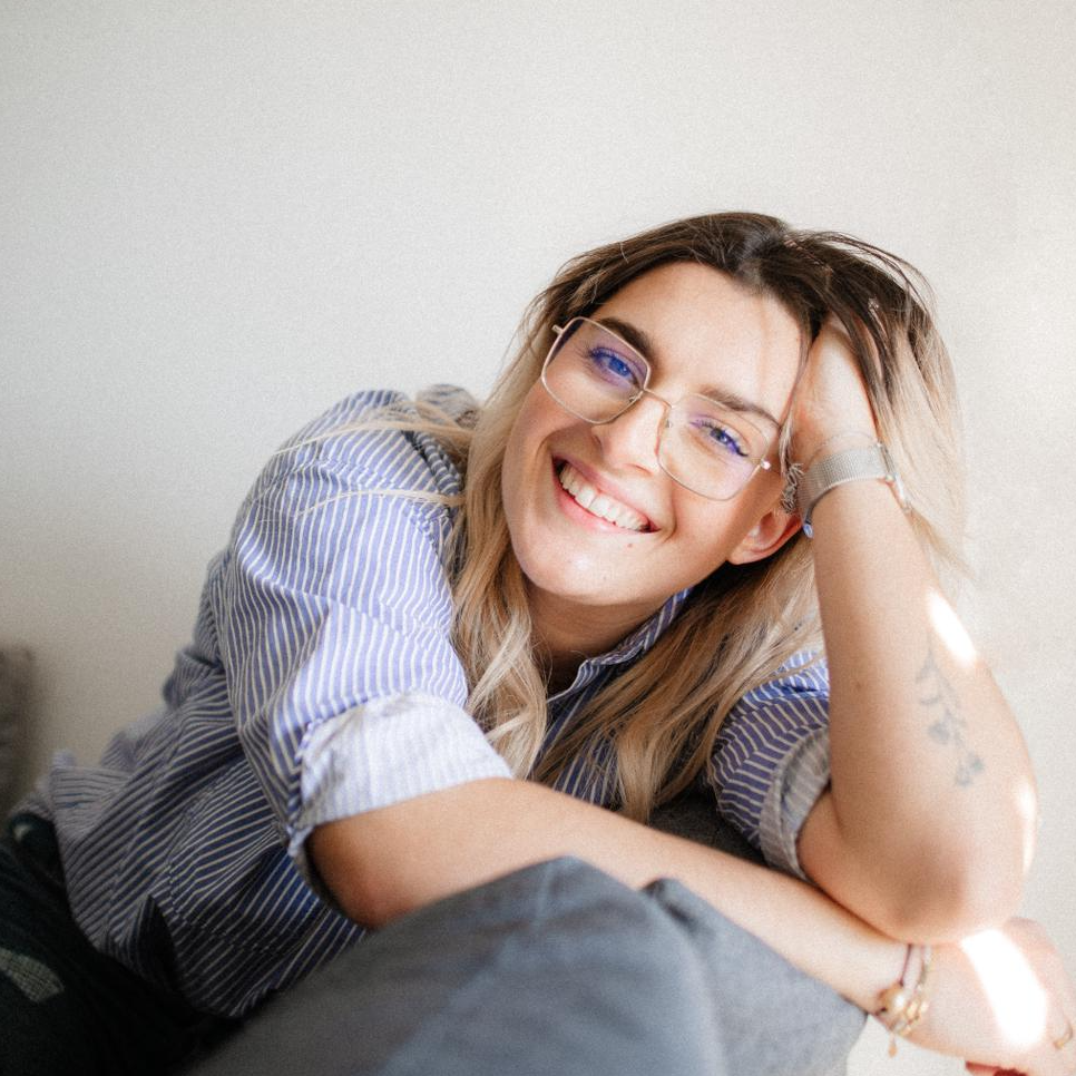 Camille G.