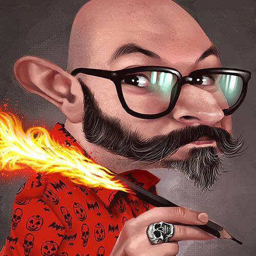 Alex Gallego