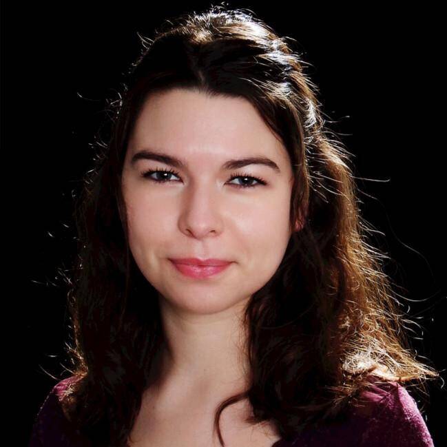 Audrey  - Head of Affiliation & Partnerships