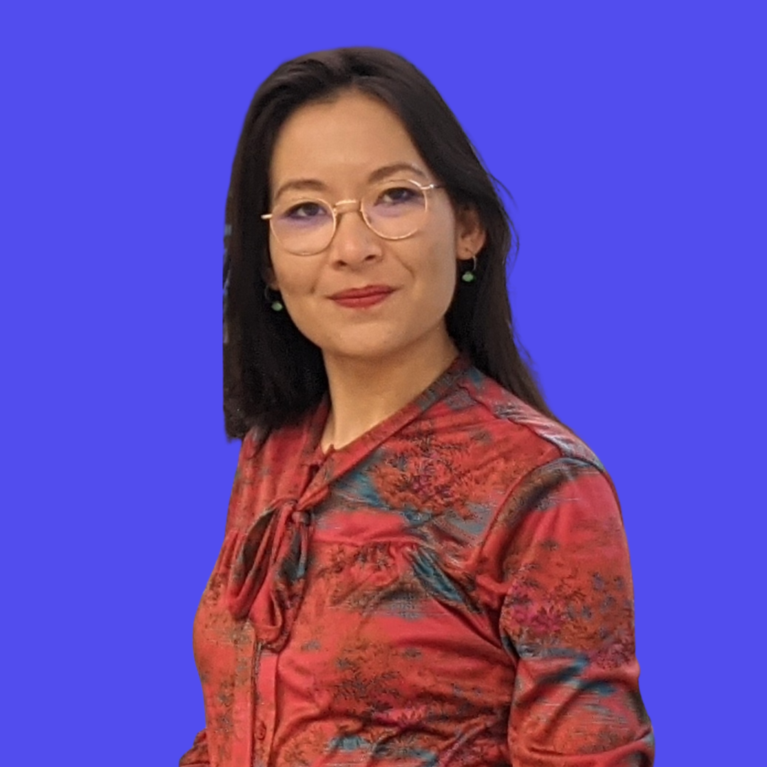 Heloise Fougeray