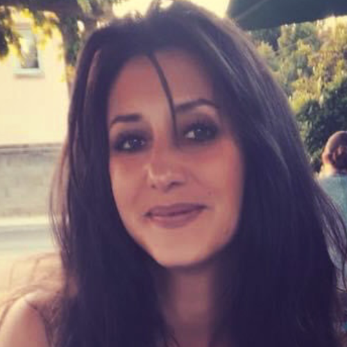 Nathalie Dorey