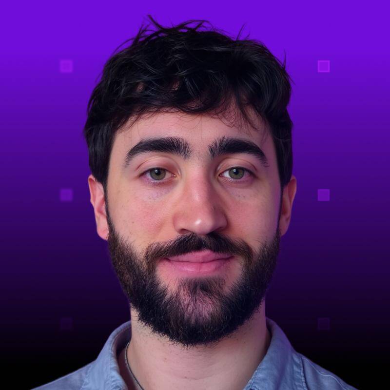 Robin Vandamme - Data Engineer | Azure | Fabric | Databricks 