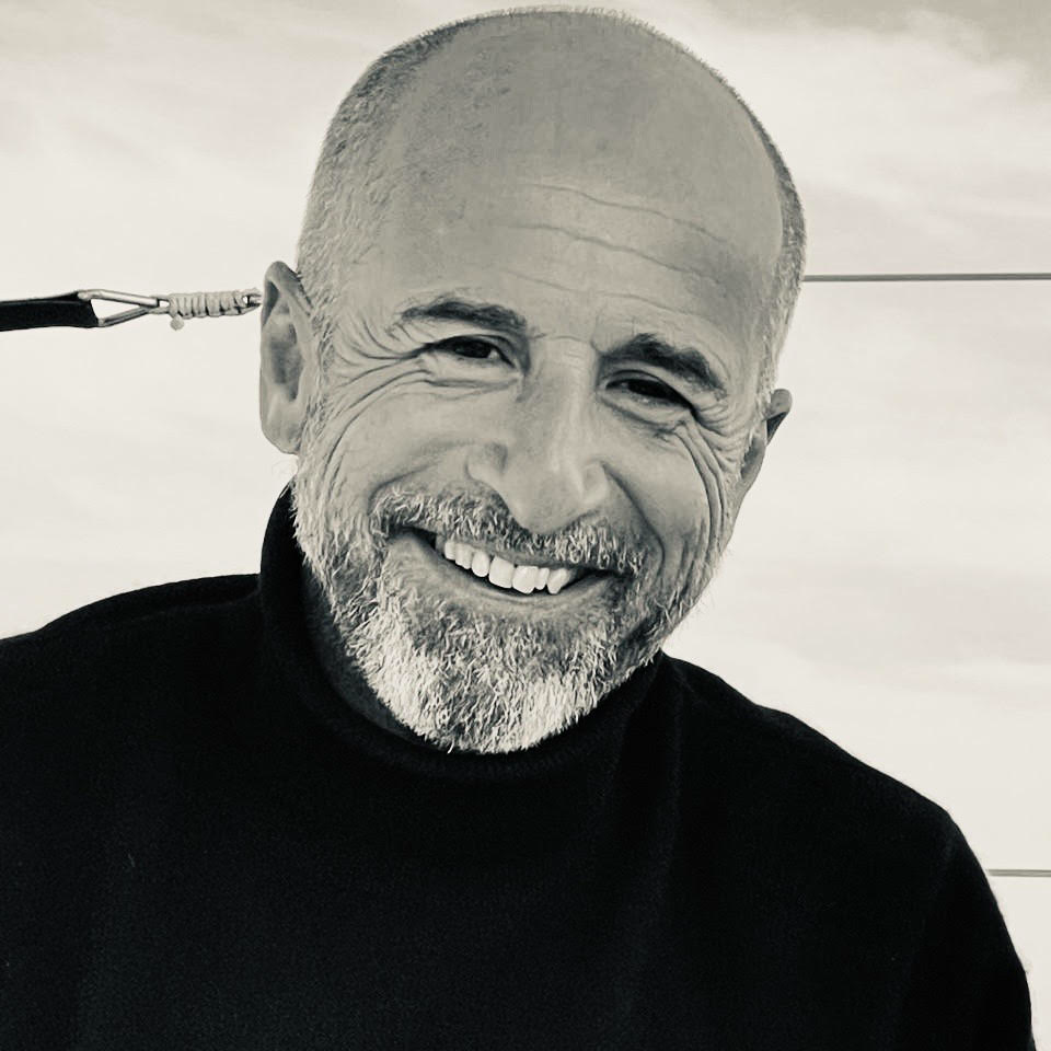 Jérôme Salsé