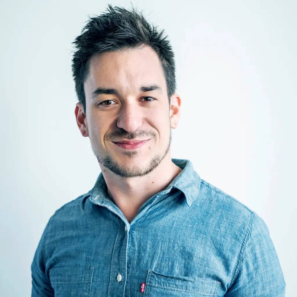 Jan Sievers - WordPress Wartung & Betreuung | Elementor Experte