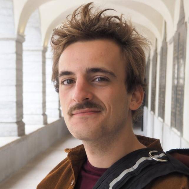 César Bonte