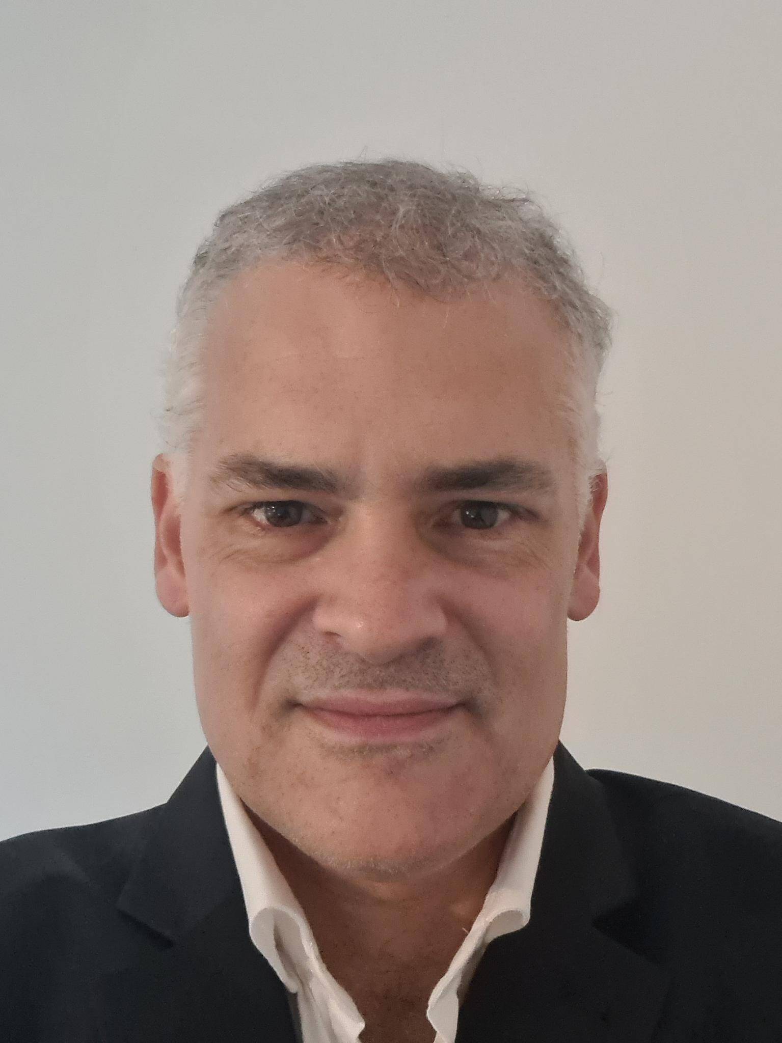 Michael Klingensmith