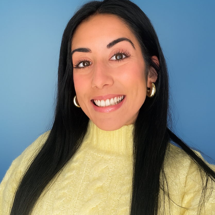 Sara  - Talent consultant 
