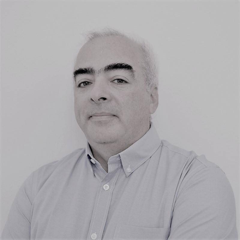 Guillermo Domínguez - Arquitecto de Soluciones/Desarrollador de Software