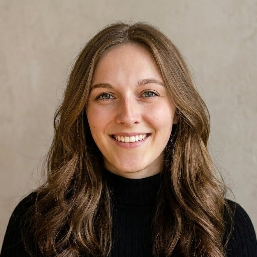 Jessica L. - Recruiting & People Managerin