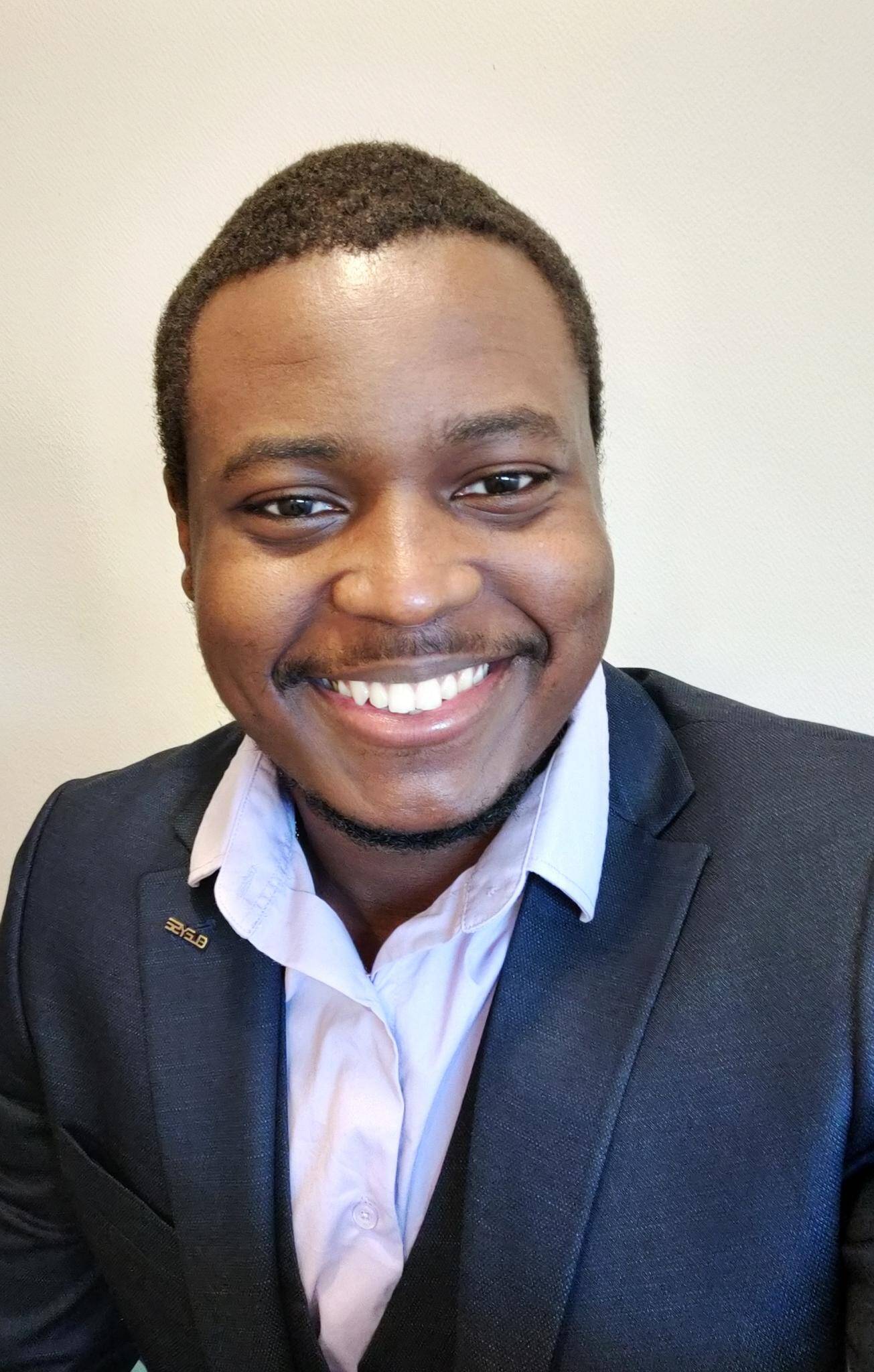 Levy Bamboka Bosila