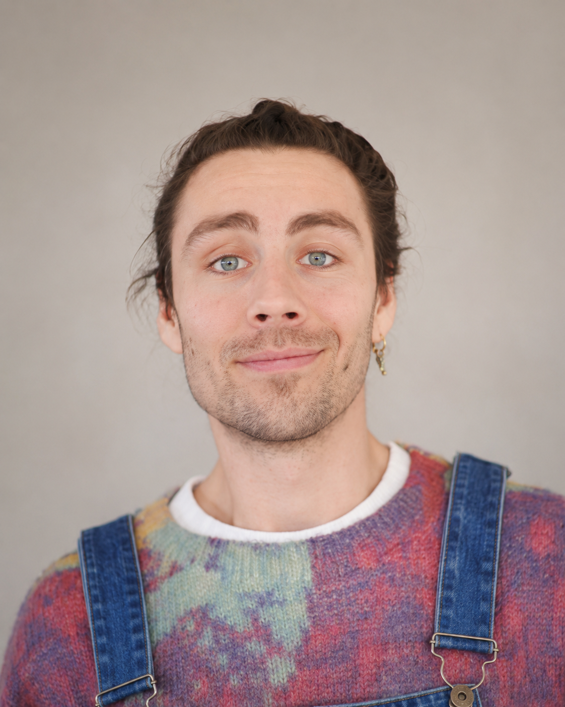 Édouard Verkerke - Développeur web