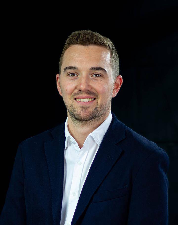 Alexandre Maillard - Sales Performance | CRM | AI & Tools for Growth | 