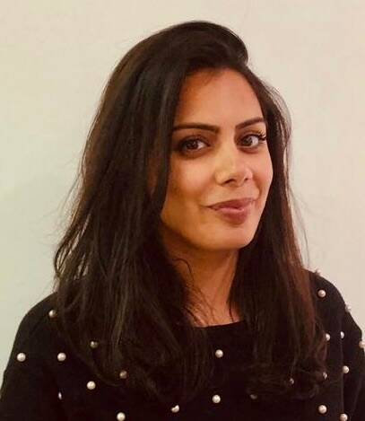 Farah Praud