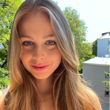 Gina Mattana - HR Manager