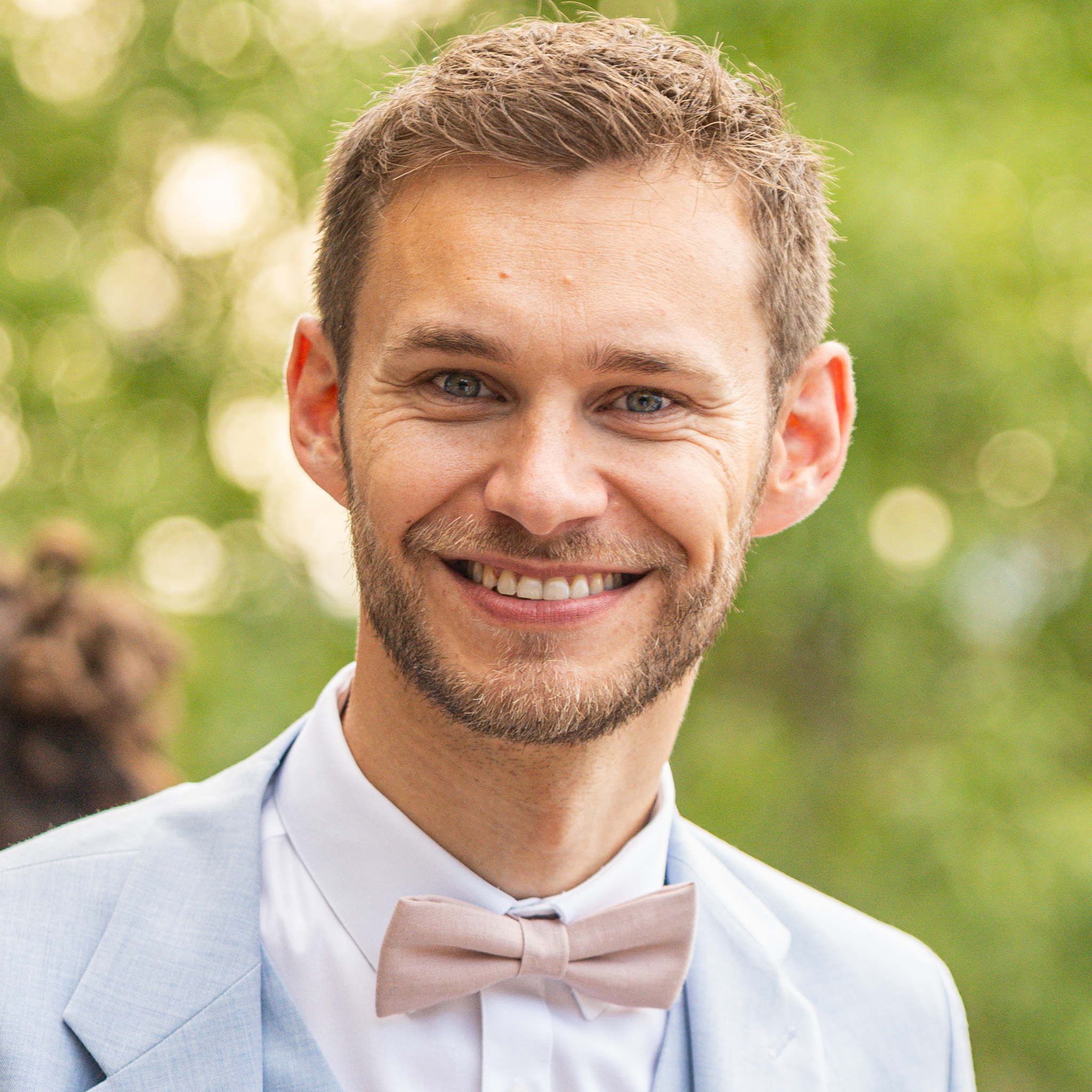 Romain Maingre
