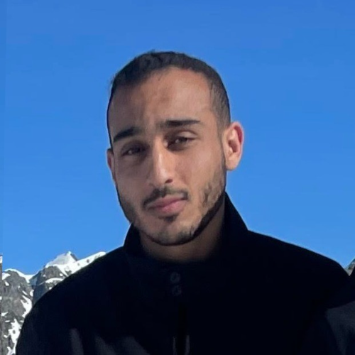 Douraïd B. - Expert AI Engineer