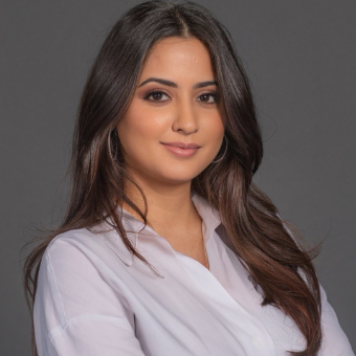 Fatima Zahra Z. - Responsable projet
