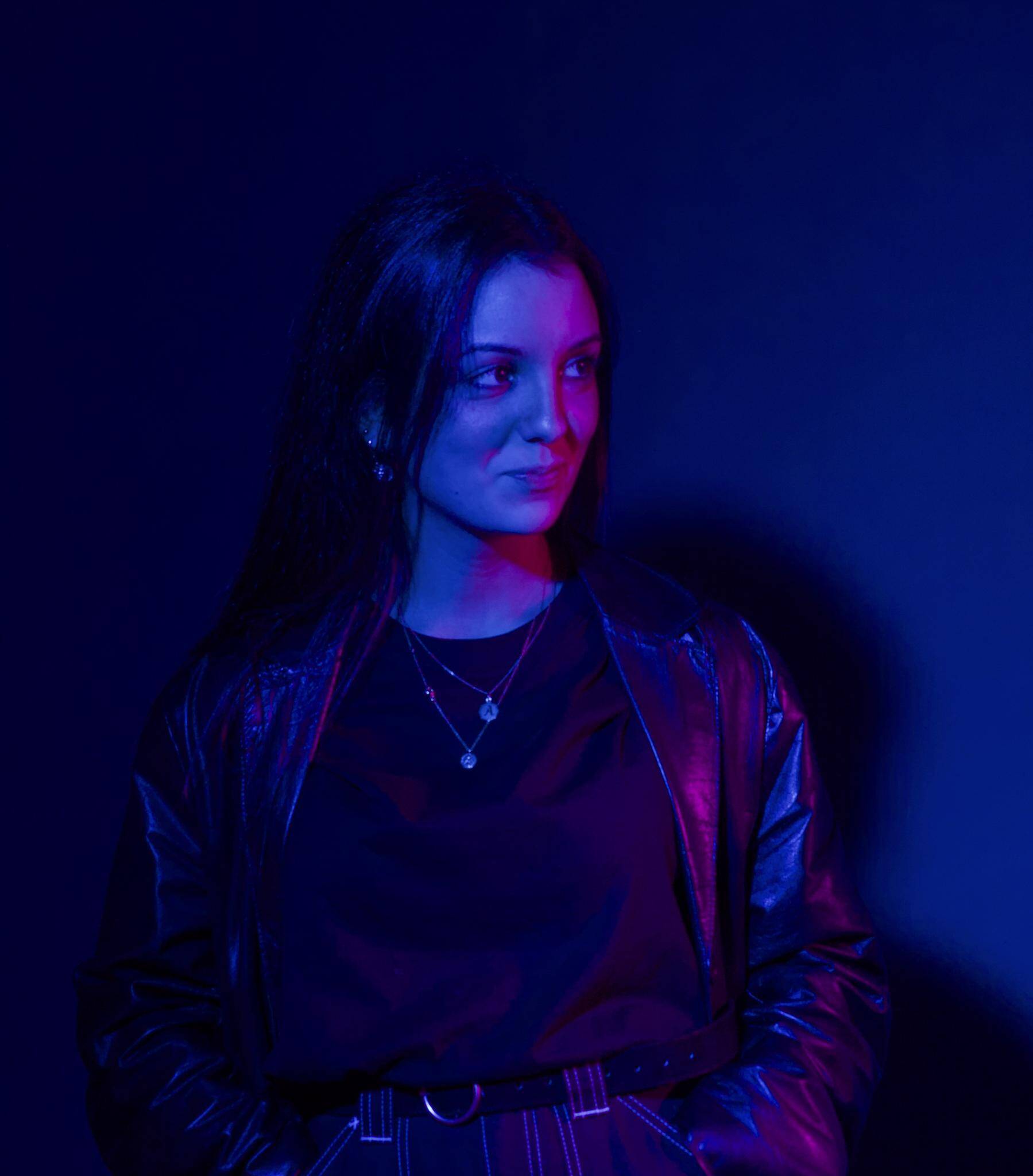 Anaïs Machado