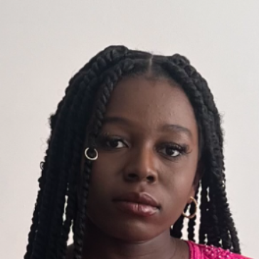 Sheila Ndiefi - UX Writer FR/EN · SaaS & Prompt Eng. Luxe