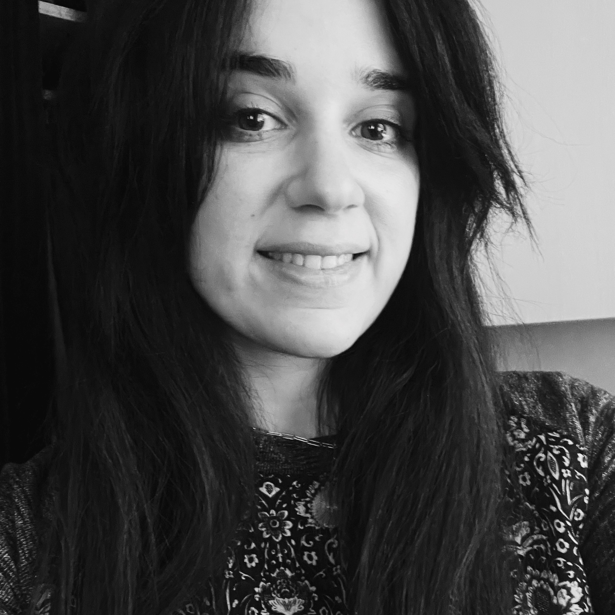 Judith Rouah