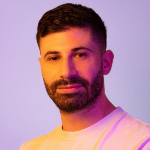 Jérémie Touitou