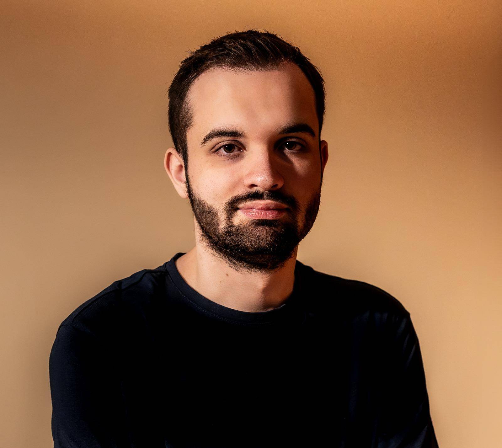 Elias Lelay