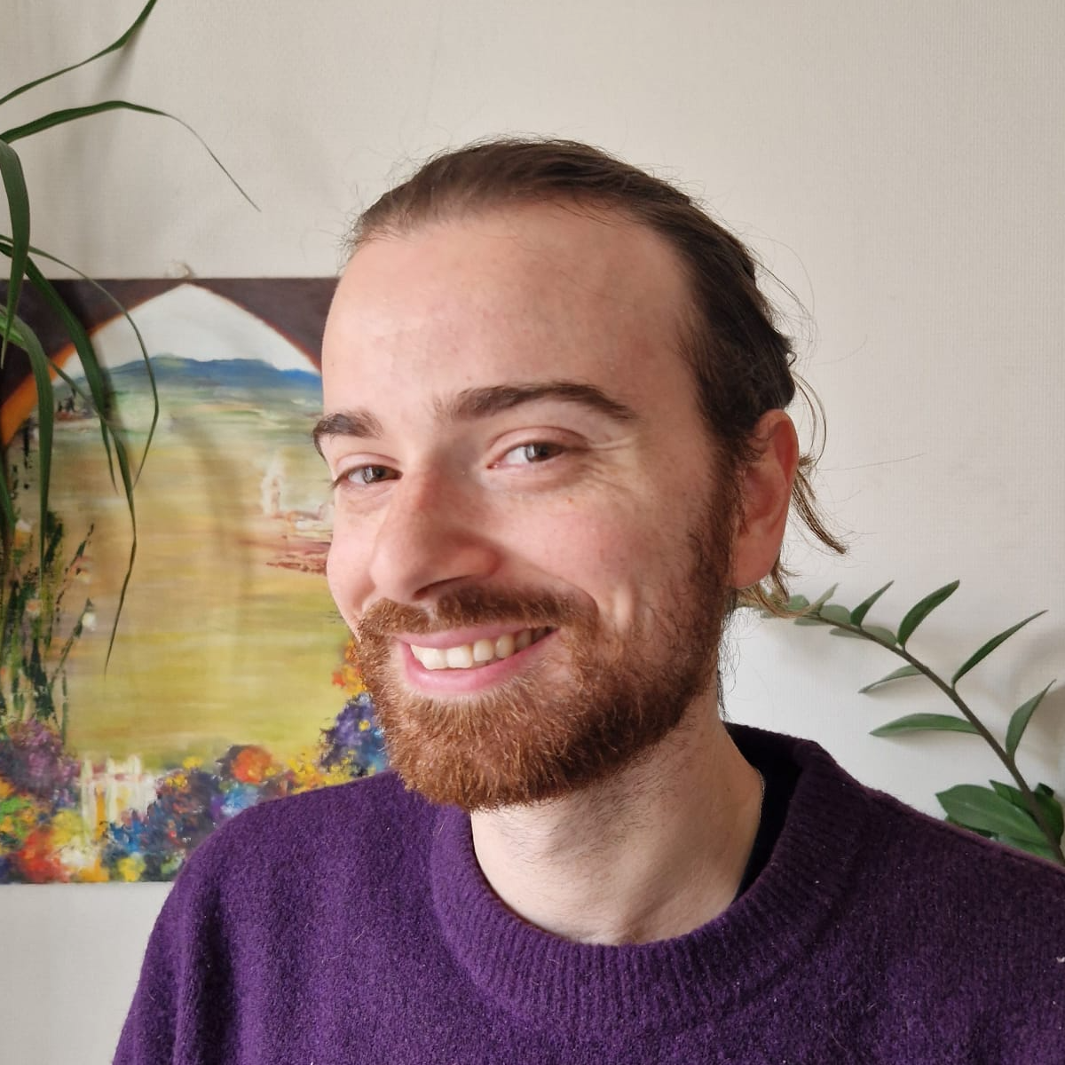 Clément Zerbi