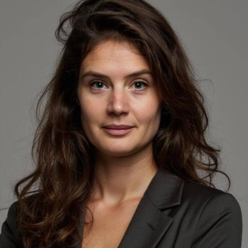 Annelise S.
