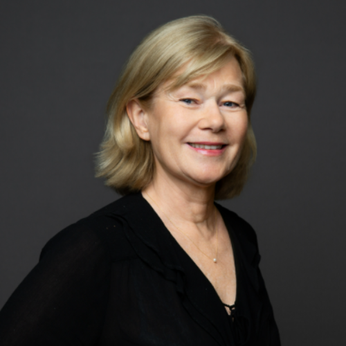 Véronique Reynes - Directrice des Ressources Humaines