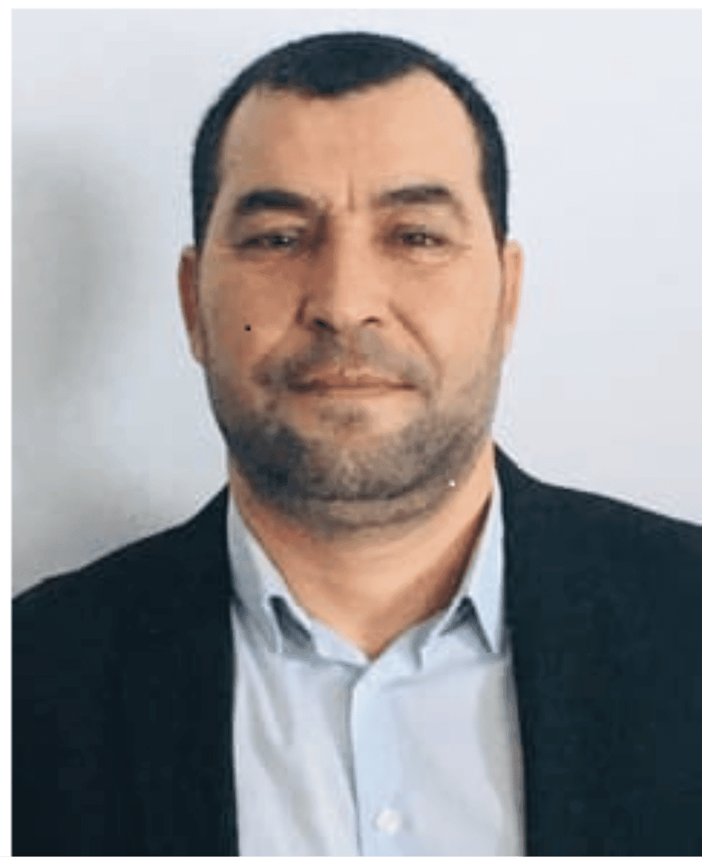 Kamel Rebei