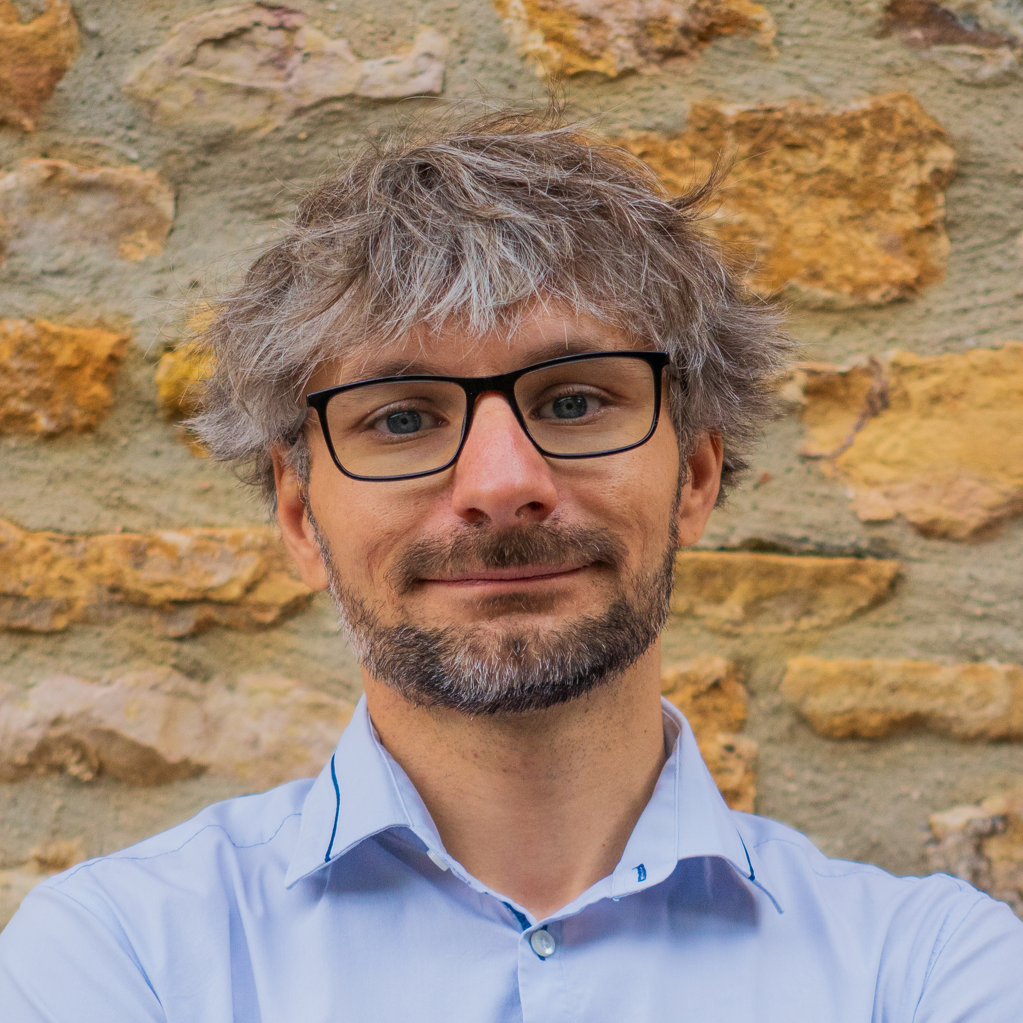 Nicolas Bernin