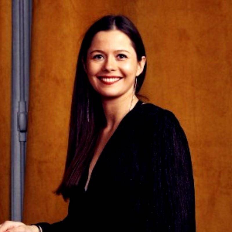 Sarah Cotenceau Bouscary
