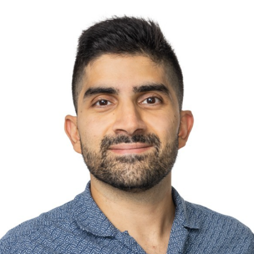 Arslan Farooqi - Product Lead · Product Manager · Product Owner