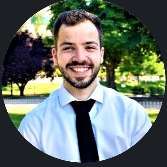 Albéric Mangin - UX/UI Designer & Web Developer | SEO-optimized web