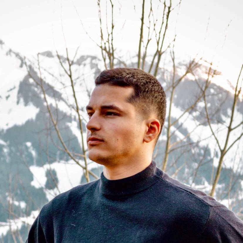 Paul Surrans