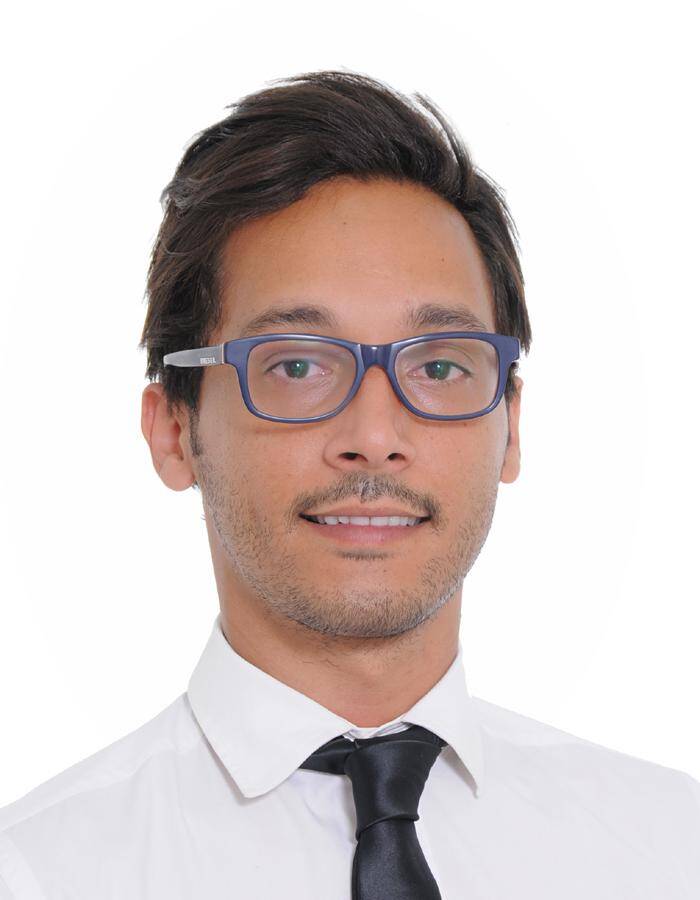 Ali Raffei