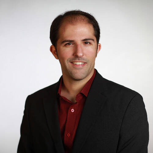 Sébastien Chazaud - Expert SEO/GEO